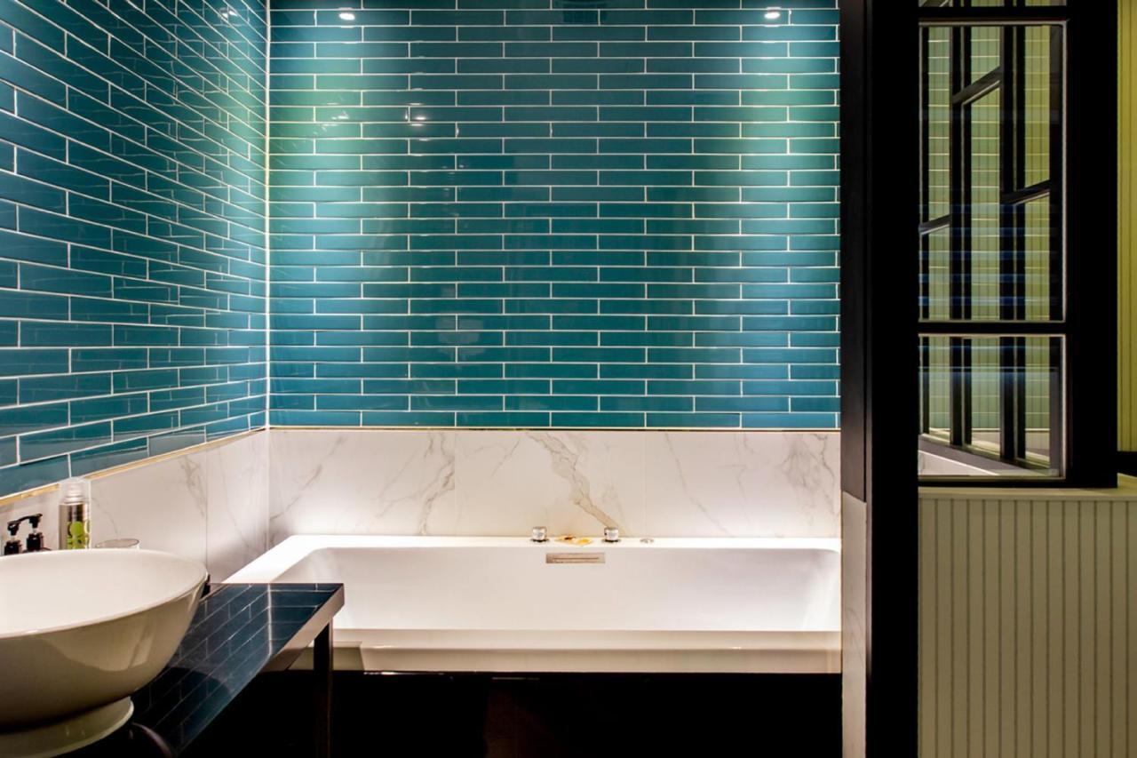 Brown Dot Hotel Gyeongju Exterior foto